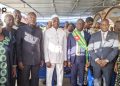 Agoè-nyivé 3 : l'accessibilité aux infrastructures, une préoccupation des échanges d'orientations budgétaires 3 Agoè-nyivé 3 : l’accessibilité aux infrastructures, une préoccupation des échanges d’orientations budgétaires
