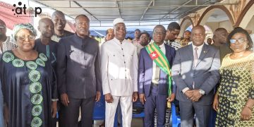 Agoè-nyivé 3 : l’accessibilité aux infrastructures, une préoccupation des échanges d’orientations budgétaires