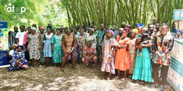 Kloto/Journée internationale de la femme rurale : Un projet lancé pour renforcer l’autonomisation économique des productrices