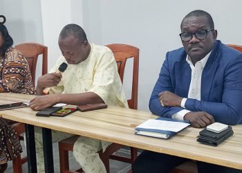 Kozah : La microfinance la « Promofinance » renforce les compétences de ses agents à Kara