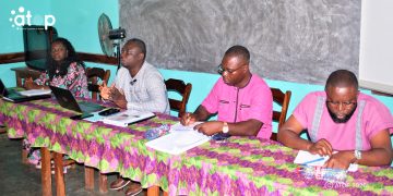 Débat d’orientation budgétaire 2027 à la commune Kloto 2   