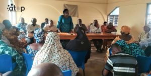 13 Echange en salle avec les victimes