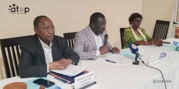 Plateaux/ 4ᵉ session du conseil régional:  L’état d’avancement des chantiers d’infrastructure au centre des travaux