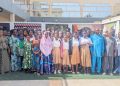 Tchaoudjo : Des filles sensibilisées à la prévention des violences numériques à Sokodé