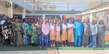 Commerce transfrontalier du bétail : Le Burkina Faso et le Togo renforcent la traçabilité des animaux