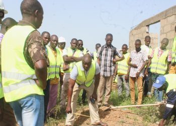 Savanes : Des artisans formés aux techniques d’assainissement écologique