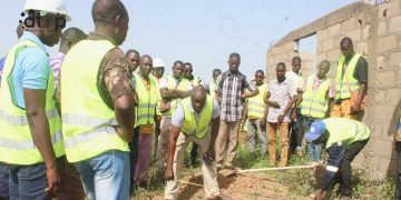 Savanes : Des artisans formés aux techniques d’assainissement écologique