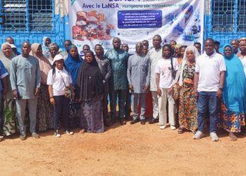 Le LaNSA sensibilise les acteurs agroalimentaires des Savanes à la sécurité sanitaire des aliments