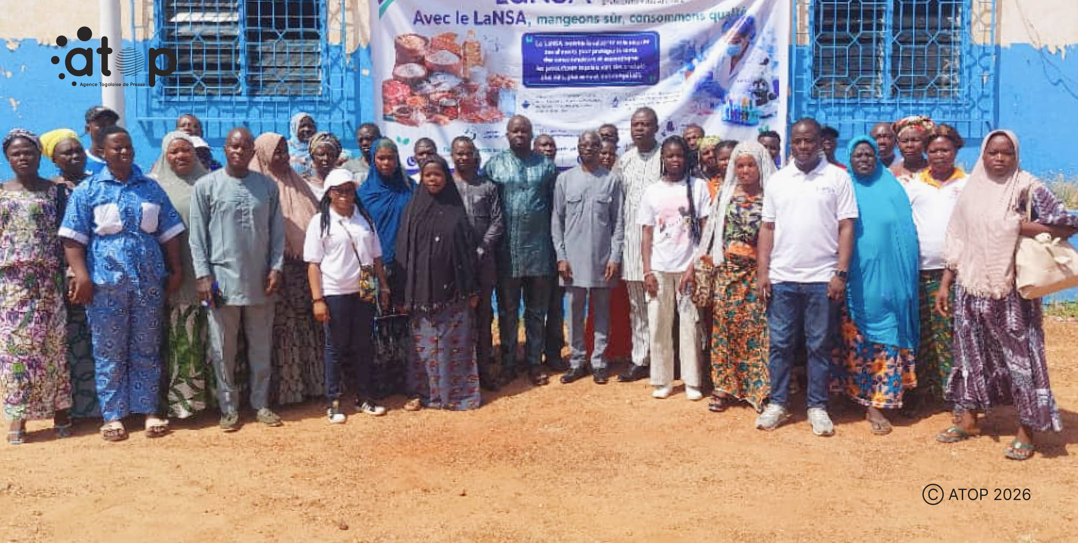 15 Les participants