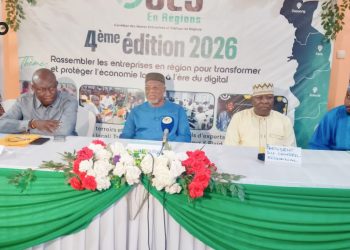 Savanes : La 4e édition du Forum CJES en régions prend fin à Dapaong