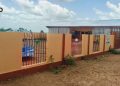 Dankpen : Le CEG de Namab et le jardin d’enfants de Kinakpatéou inaugurés