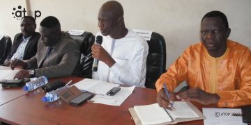 La commune Anié 1 fait le point sur ses finances et projets de développement