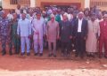 Binah/Projet « e-ID Togo » : Les autorités locales et leaders communautaire sensibilisés 3 Binah/Projet « e-ID Togo » : Les autorités locales et leaders communautaire sensibilisés