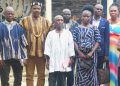 Wawa/Filière cacao : l’Association des lauréats portée sur les fonts baptismaux