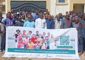 Bassar : L’ANID édifie les acteurs locaux et les leaders communautaires sur « l’ e-ID Togo »