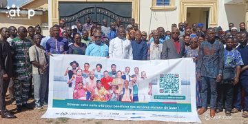 Bassar : L’ANID édifie les acteurs locaux et les leaders communautaires sur « l’ e-ID Togo » 6 Bassar : L’ANID édifie les acteurs locaux et les leaders communautaires sur « l’ e-ID Togo »