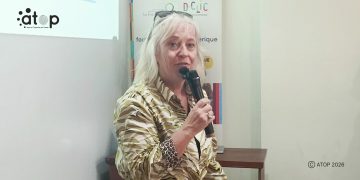 Lacs/coopération Togo-OIF : Mme Caroline ST-hilaire en visite de travail à Aného