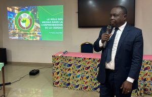 Kloto : les journalistes sensibilisés aux réalisations de la CEDEAO au Togo 2 2