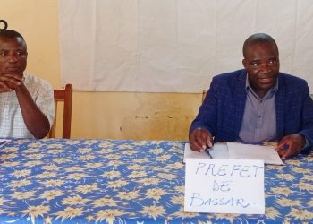 BASSAR : Des leaders religieux musulmans sensibilisés sur la gestion des lieux de culte et les nuisances sonores
