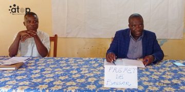 BASSAR : Des leaders religieux musulmans sensibilisés sur la gestion des lieux de culte et les nuisances sonores