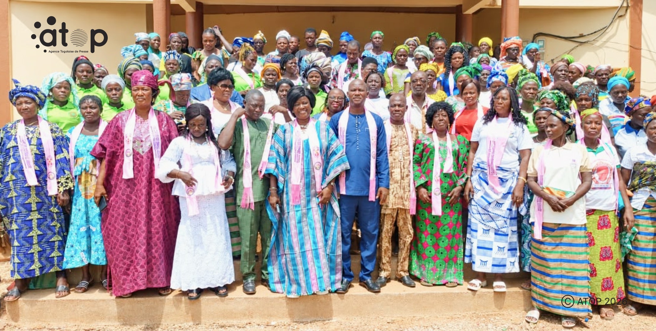 2 Les participants