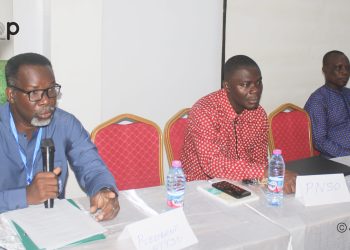 Vo : Assemblée générale ordinaire de l’ATTSO-Togo à Vogan