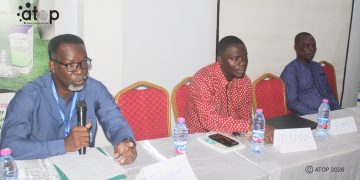Vo : Assemblée générale ordinaire de l’ATTSO-Togo à Vogan