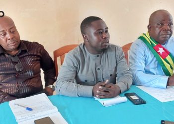 4eme session de la commune Wawa 1: Les travaux consacrés à l’arbitrage du budget primitif pour l’exercice 2027