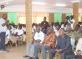Des jeunes de la région des Savanes sensibilisés sur la protection des données personnelles