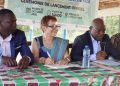 Kozah : Quatre villages de Yade bénéficient d’un projet d’eau et assainissement