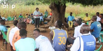 Tone/journée des pères : Les clubs des pères mobilisés autour de la parentalité positive
