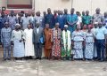 Haho : Ouverture de la 4ᵉ session ordinaire des conseils municipaux consacrée au budget primitif 2027 3 Haho : Ouverture de la 4ᵉ session ordinaire des conseils municipaux consacrée au budget primitif 2027