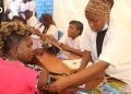 Savanes/81ᵉ anniversaire du Système des Nations Unies :  Une foire médico-sociale organisée à Dapaong   