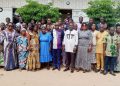 Lacs/Renforcement de l’indépendance économique des femmes :  La deuxième phase du programme lancée à Aného