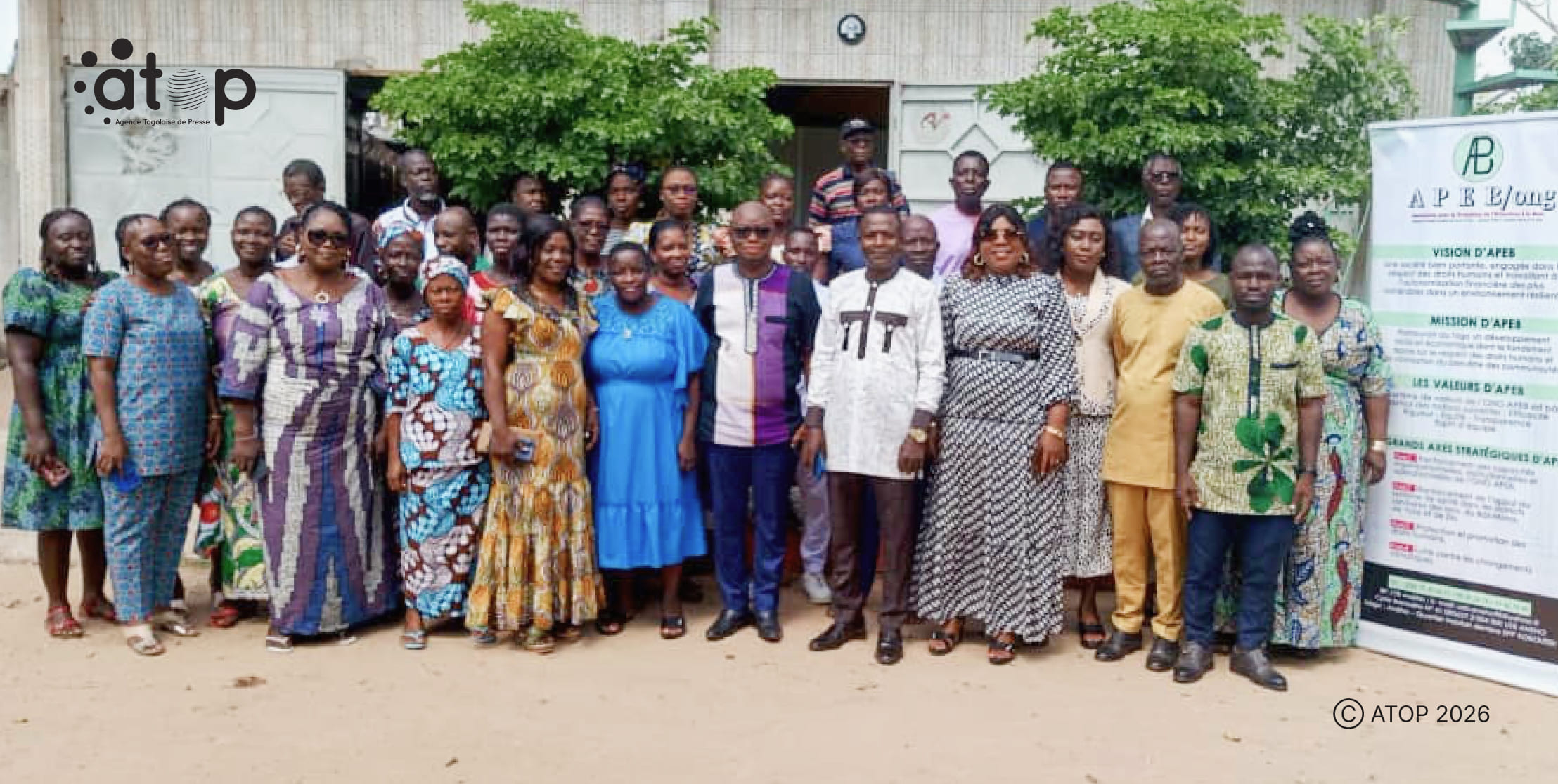 33 Les participants 1