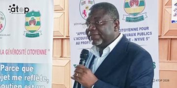 Un appel à la générosité citoyenne pour doter la commune Agoè-Nyivé 5 d’engins de travaux publics