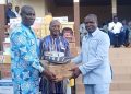Des cadres de Bassar offrent plus de 2 000 des kits scolaires aux élèves