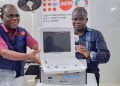 Lacs/Santé : l’UNFPA appuie le CHP Aného-Adjido en équipements médicaux