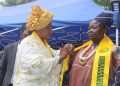 Savanes/Promotion de la paix :  Des chefs traditionnels investis ambassadeurs de paix à Korbongou