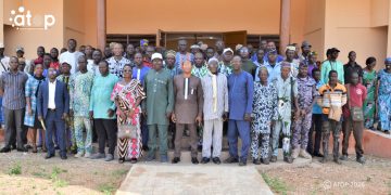 4è session ordinaire de la commune Kéran 3 : L’élaboration du budget primitif 2027 au menu des travaux