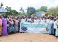 Kloto/Journée internationale des femmes rurales : Les agricultrices plaident pour la sécurisation de leurs droits fonciers