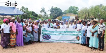 Kloto/Journée internationale des femmes rurales : Les agricultrices plaident pour la sécurisation de leurs droits fonciers