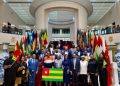 Commerce électronique : le Togo s’inspire de l’expérience chinoise