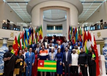 Commerce électronique : le Togo s’inspire de l’expérience chinoise