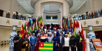 Commerce électronique : le Togo s’inspire de l’expérience chinoise