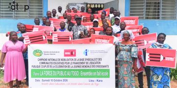 Kozah/financement de l’école publique : La FESEN mobilise les acteurs éducatifs