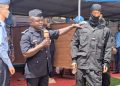 Tchaoudjo :  La Police nationale ouvre ses portes au public à Sokodé