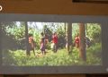 Doufelgou / lutte contre les VBG : Une projection de film pour promouvoir les droits des filles