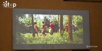 Doufelgou / lutte contre les VBG : Une projection de film pour promouvoir les droits des filles