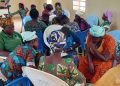 Tandjouaré : Des coopératives féminines renforcent leurs capacités pour accéder au marché